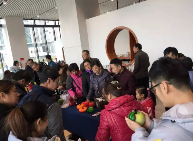 淄博陶琉國藝館